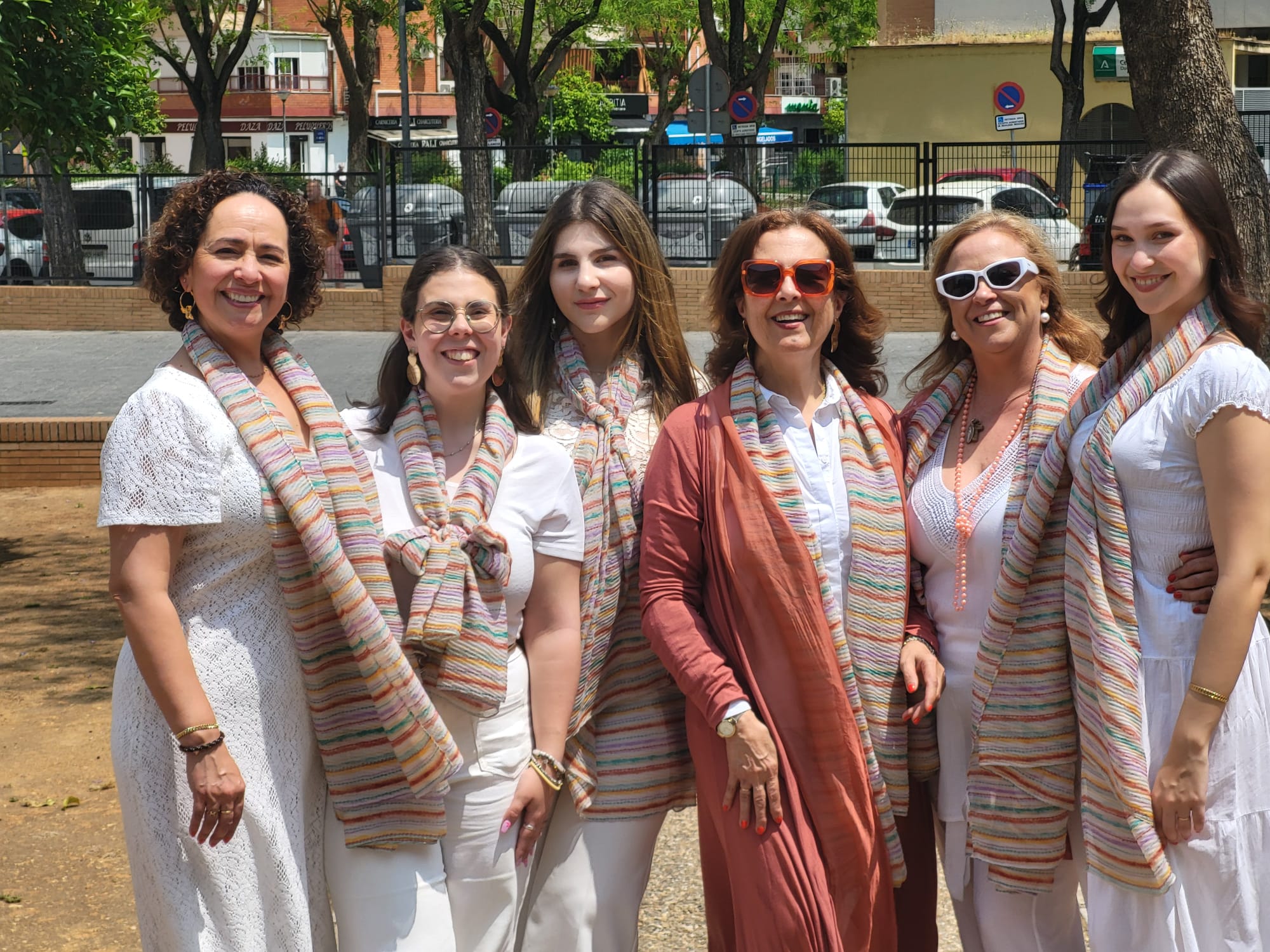 Comuniones