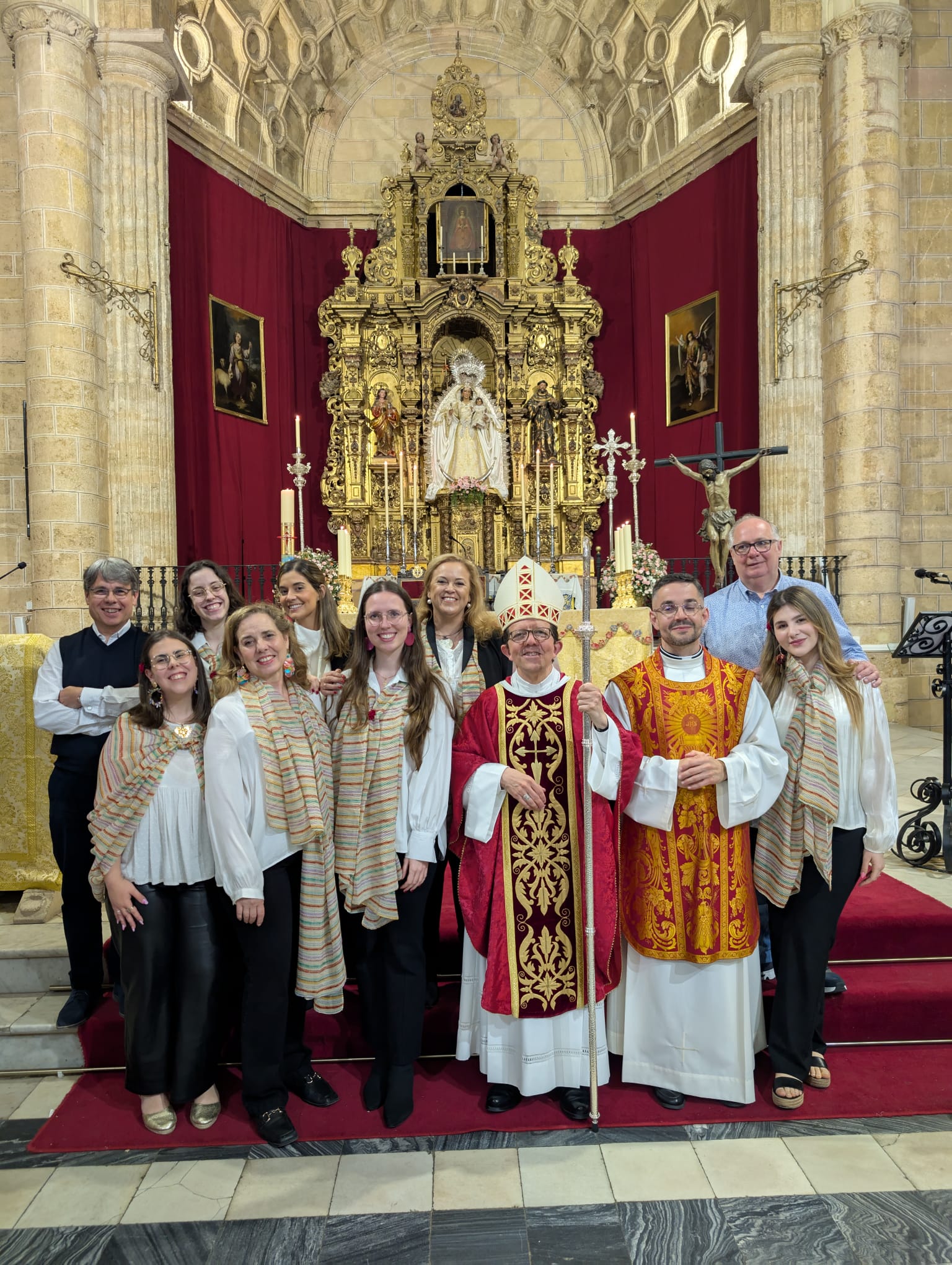 Nuestro Coro